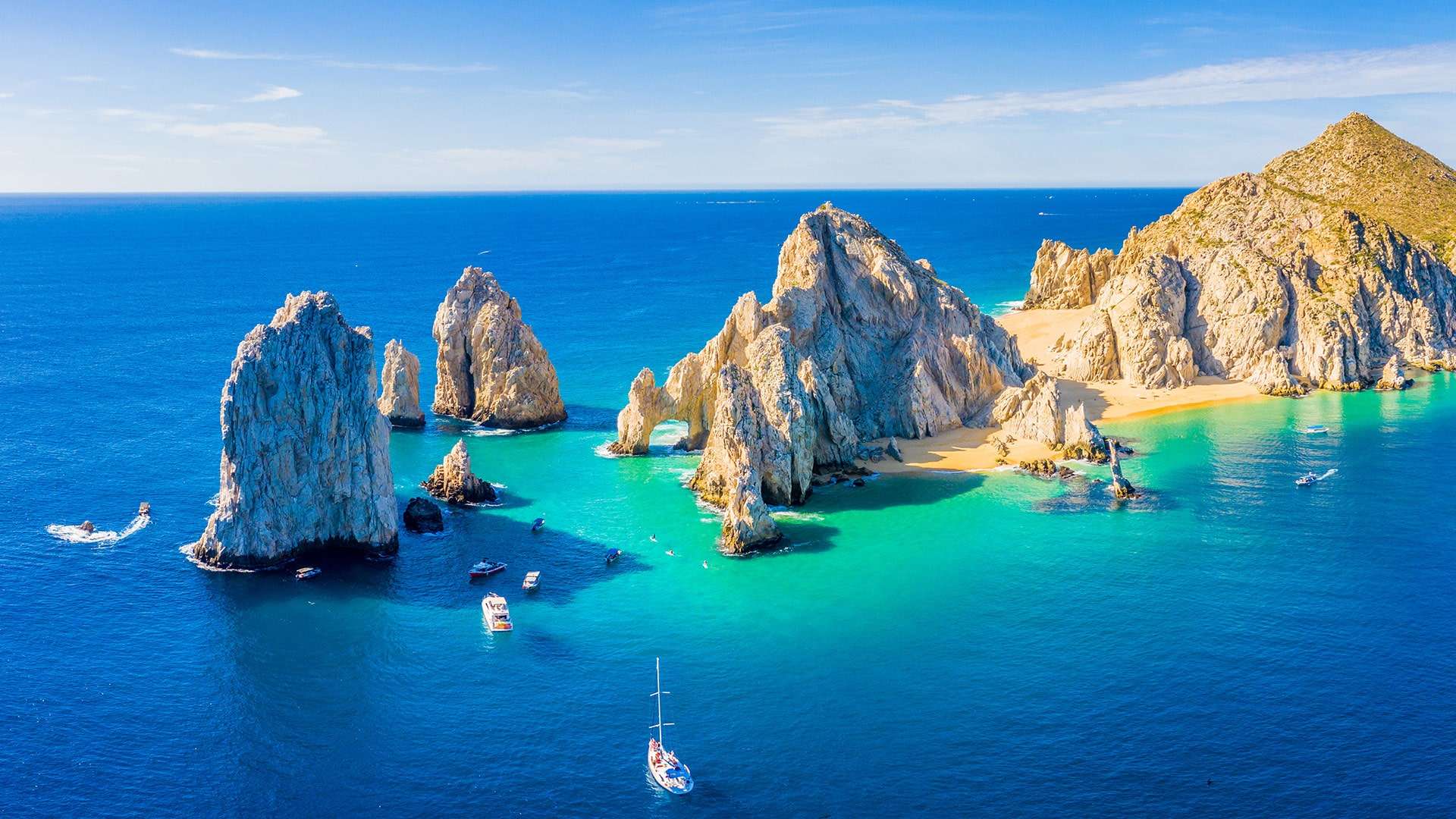 5 Fun Water Activities in Cabo March 15th, 2021 IST Spring Break
